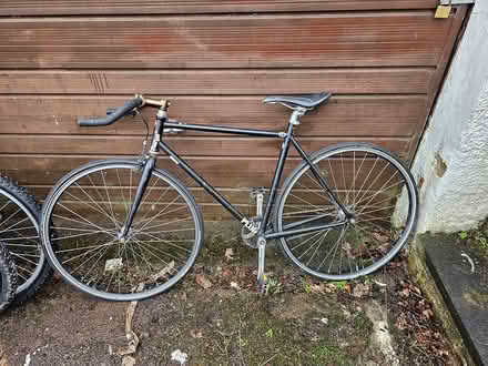 Photo of free Gents bike (East Kilbride G74) #1
