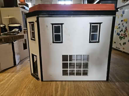 Photo of free Dolls House (Bonsall DE4) #2
