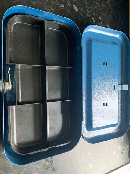 Photo of free Money/cash box (B42 Great Barr) #2