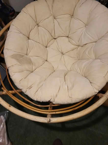 Photo of free Chair (Pr23uq Pr2 3uq) #1