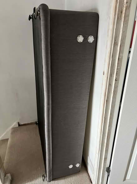 Photo of free King Size Bed Base (St Johns GU21) #1
