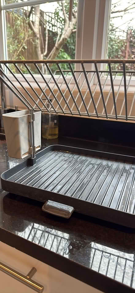 Photo of free Joseph Joseph draining board (Sunninghill SL5) #1