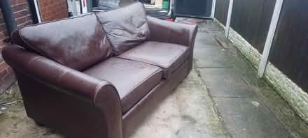 Photo of free 2 seater (sheffield loxley S6) #2