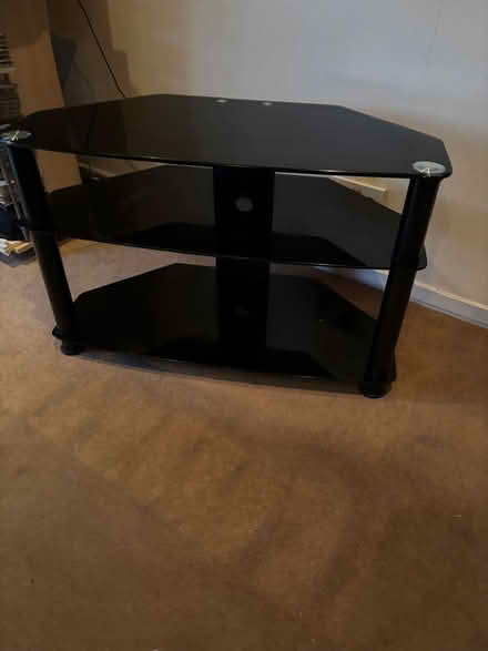 Photo of free TV stand (Rathfarnham) #1