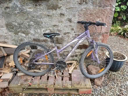 Photo of free Bike (Kendal LA9) #1