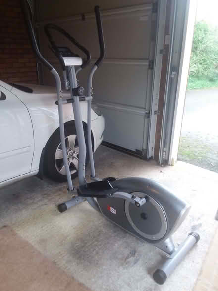 Photo of free Cross Trainer (Barton-on-Sea BH25) #1