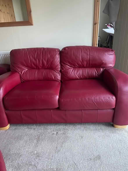 Photo of free Sofa (Dt65qj) #1