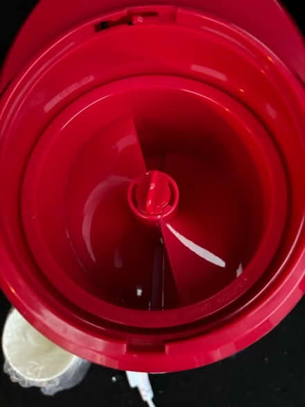 Photo of free Slush Maker (Garforth LS25) #2