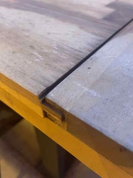 Photo of free Outdoor table top (St Margarets TW1) #2