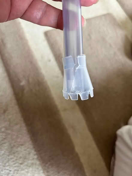 Photo of free 17" Fishtank gravel cleaner (CM12) #2