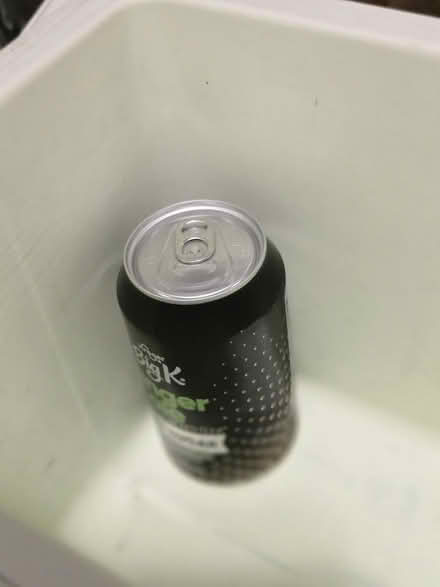 Photo of free Cooler that needs a cleanup (Near Downtown Ypsilanti) #2