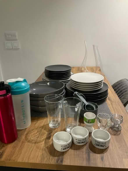 Photo of free Kitchen Items (Narborough LE19) #2