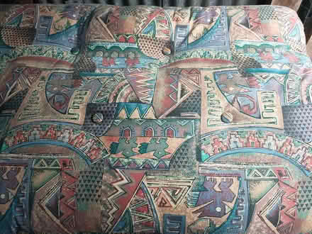 Photo of free Double Futon (Near Newtown, Powys LD1) #4