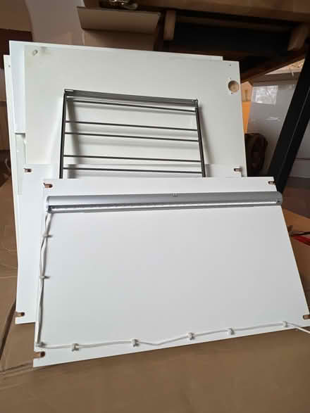 Photo of free Cabinet (Walham Green SW6) #3