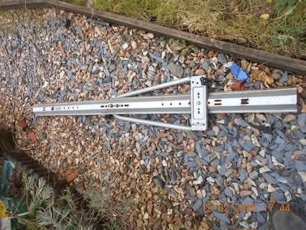 Photo of free Bicycle roof racks (Charminster BH8) #3