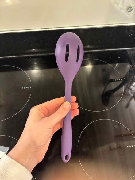 Photo of free Kitchen utensil (Battersea SW8) #1