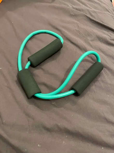Photo of free Exercise tool (Wandsworth SW18) #1