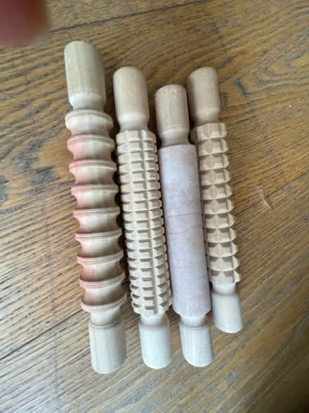 Photo of free Arts and crafts bits and bobs (Hemel HP1) #1