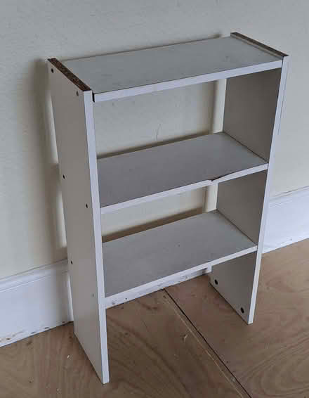 Photo of free shelves (Higham Hill E17) #1