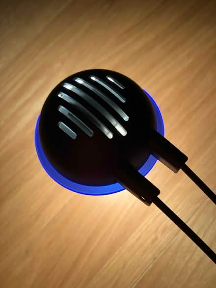 Photo of free Small desk/shelf lamp from Ikea (Hitchin SG4 7SN) #3