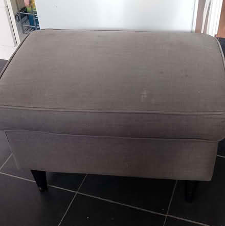 Photo of free footstools (Eaton Ford PE19) #2