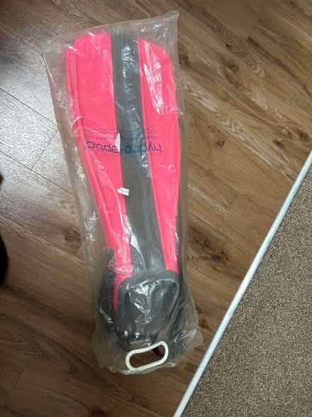 Photo of free Ladies flippers (Shirley CR0) #1