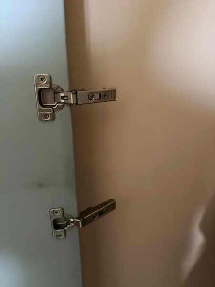 Photo of free IKEA PAX Mirror Doors – 236cm high (Chiswick W4) #3