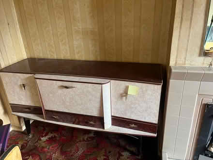 Photo of free Living room cabinet (Eltham SE3) #1