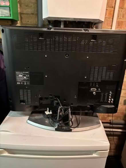 Photo of free TV (Epping CM16) #3