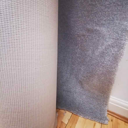 Photo of free Grey Carpet new (New Barnet EN5) #2