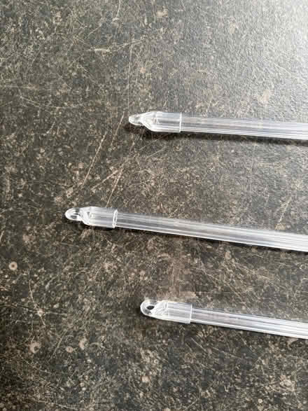 Photo of free Blind wands (Hitchin Herts) #3