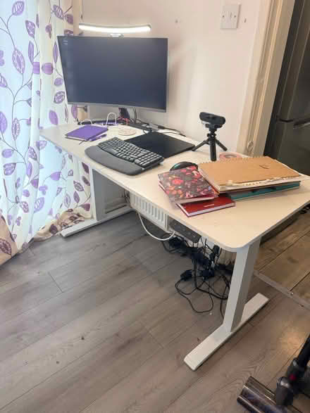 Photo of free Electric Desk (CH1) #1