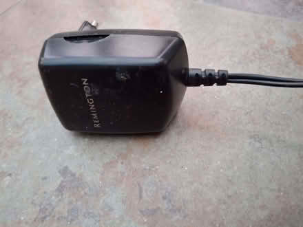 Photo of free Remington shaver lead (Abraham Heights LA1) #2