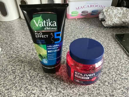 Photo of free Hair Products (Longlevens GL2) #3