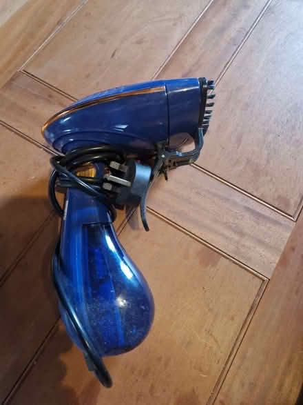 Photo of free Steam press (Bishop's Castle SY9) #1