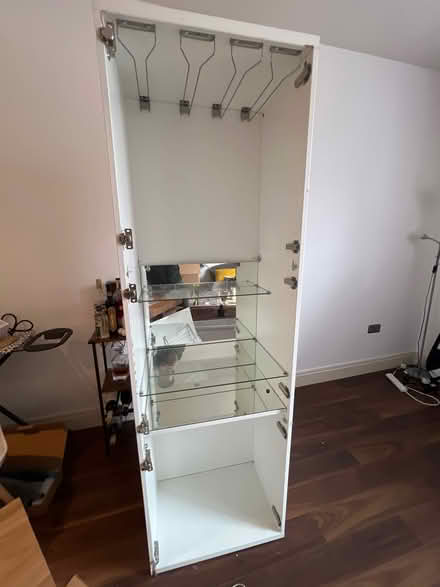 Photo of free Cabinet (Walham Green SW6) #2