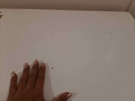 Photo of free White Drawer looking for home (Liverpool) #4