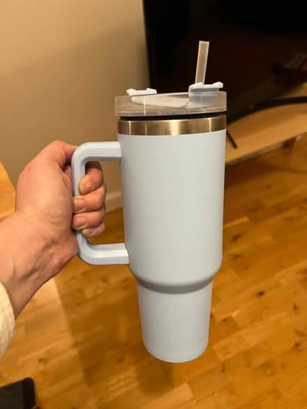 Photo of free “Stanley” cup (Borough, SE1) #1