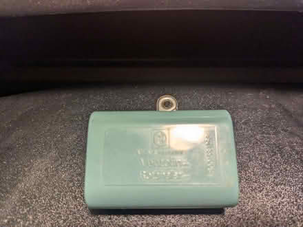 Photo of free Case for Ventolin Rotahaler (NW10) #1