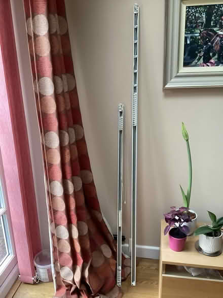 Photo of free Vertical blinds (Wavertree Nook L15) #1