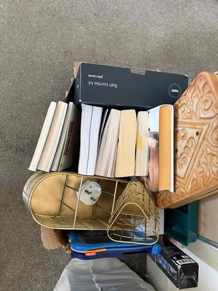 Photo of free Odds and ends (Solihull lode heath B92) #1