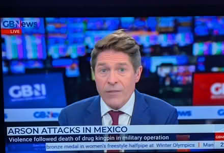 Photo of free TV 40 Inch (Solihull B93) #2