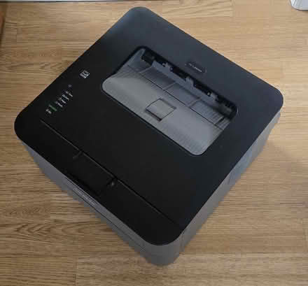 Photo of free Laser printer (CT10) #1