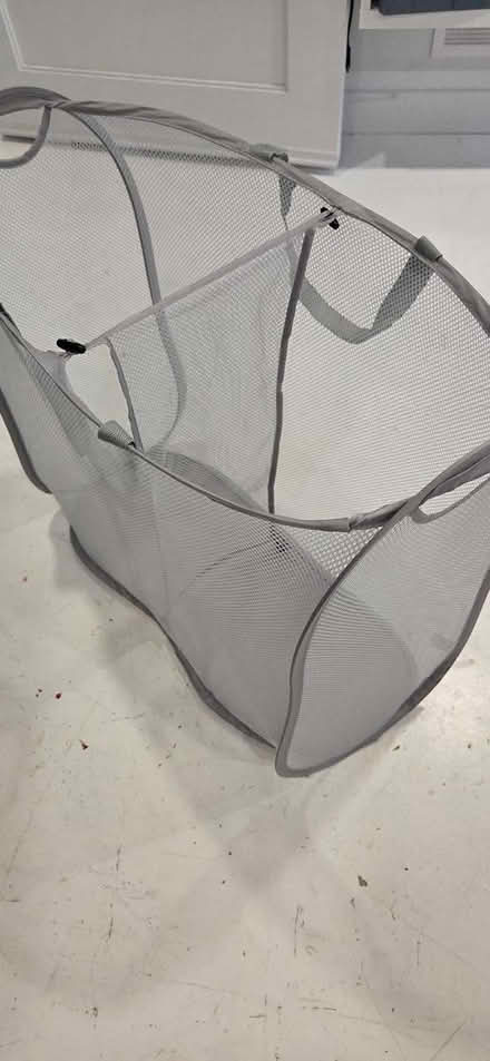 Photo of free Hamper (Montreal road and St Laurent) #3