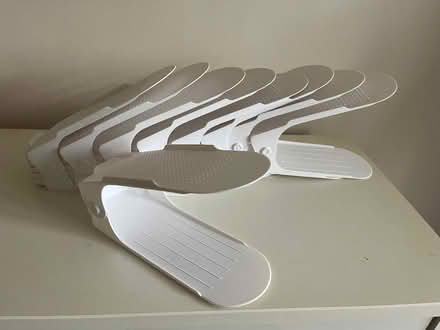 Photo of free Shoe storage (Fairfield Park) #2