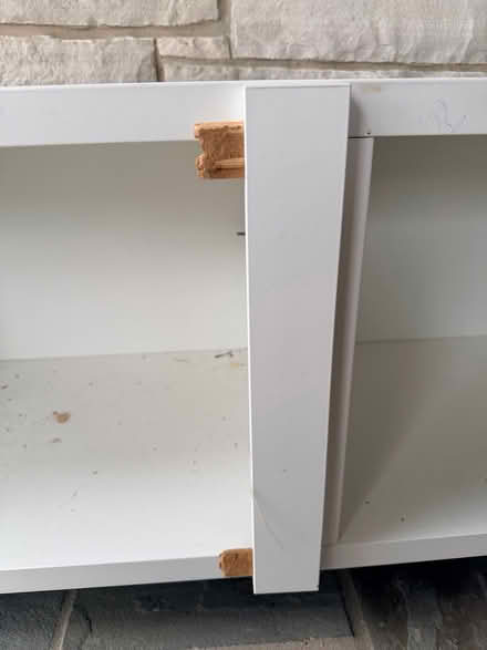 Photo of free Besta storage from IKEA - 70"Wx19"H (hinsdale) #2