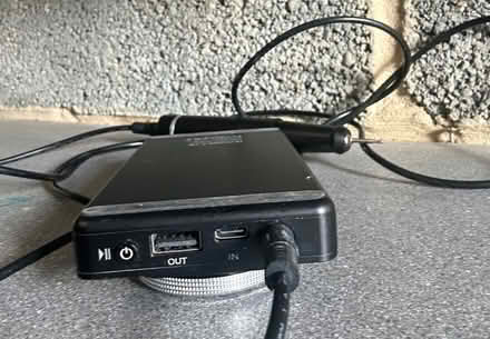 Photo of free Katie Barnes E-File Nail Tech (Ladygrove OX11) #4