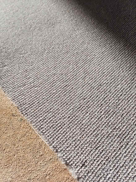 Photo of free Loop pile carpet offcut (HR2 Llanwarne) #1