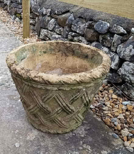 Photo of free Planter. (Storth LA7) #1