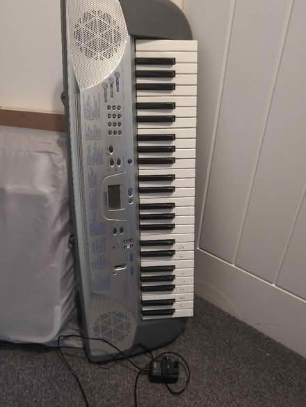 Photo of free Ctk-230 Casio Keyboard 🎹 (Goffs Oak EN7) #1